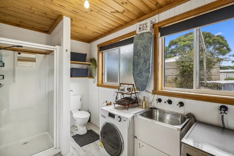 Sixth view of Homely house listing, 277 Cambria Drive, Dolphin Sands TAS 7190