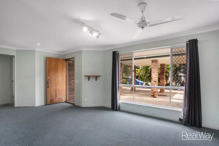 Third view of Homely house listing, 18 Quando Close, Yamanto QLD 4305