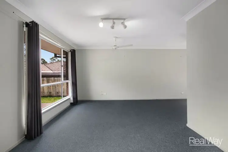 Fourth view of Homely house listing, 18 Quando Close, Yamanto QLD 4305