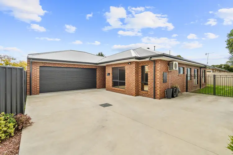 Main view of Homely house listing, 94A Palmerston Street, Sale VIC 3850