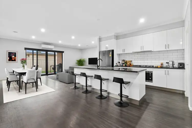 Third view of Homely house listing, 94A Palmerston Street, Sale VIC 3850