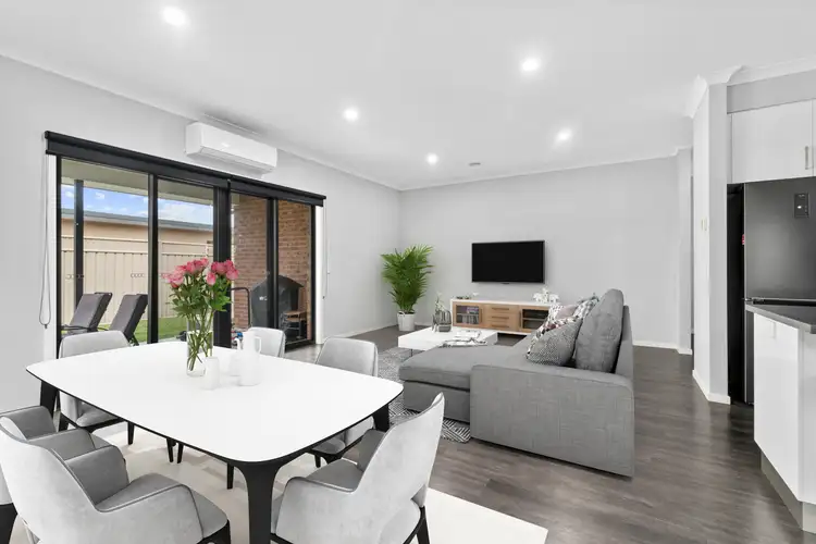 Fourth view of Homely house listing, 94A Palmerston Street, Sale VIC 3850