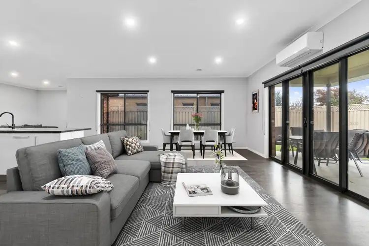 Fifth view of Homely house listing, 94A Palmerston Street, Sale VIC 3850