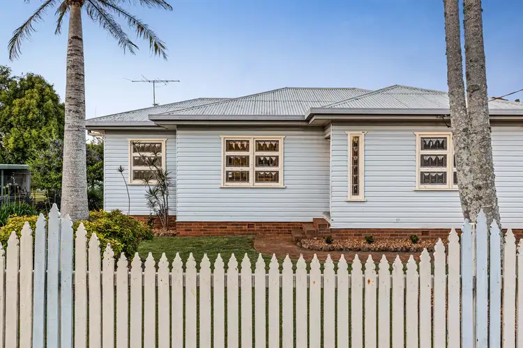 35 Butt Street, Harristown QLD 4350