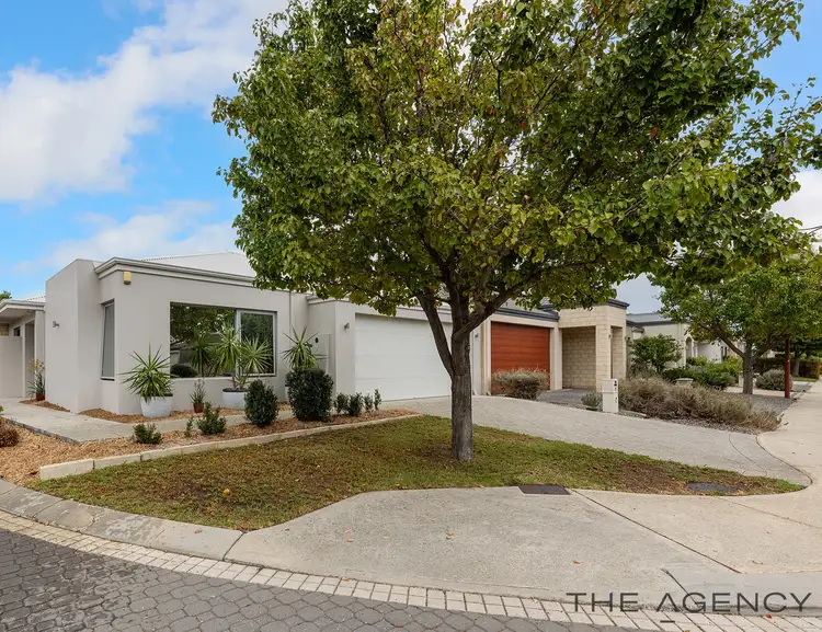 Main view of Homely house listing, 16 Bottrell Way, Canning Vale WA 6155