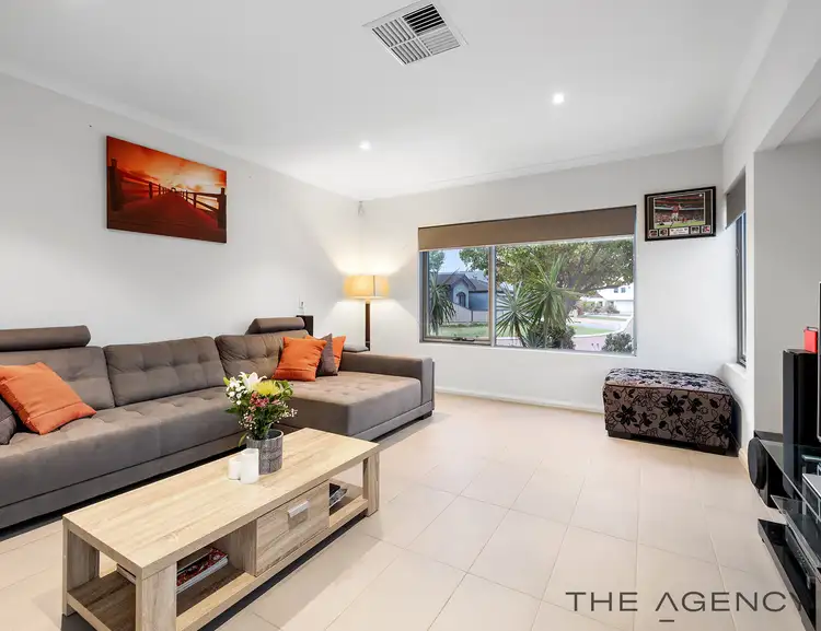 Sixth view of Homely house listing, 16 Bottrell Way, Canning Vale WA 6155