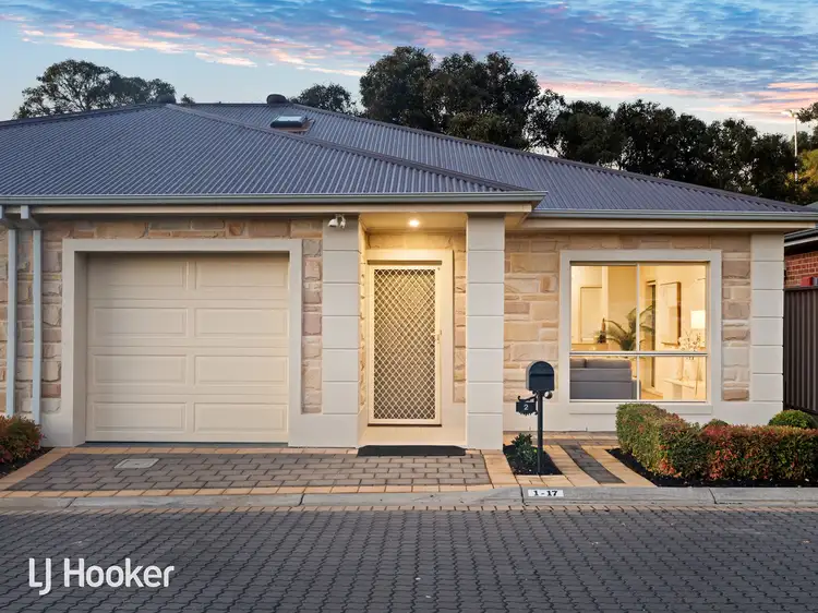 2/3 Belperio Court, Paradise SA 5075