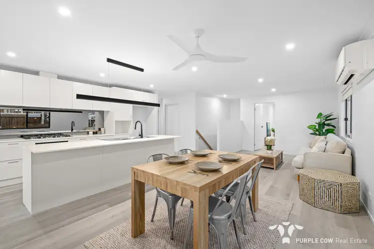 Fourth view of Homely house listing, 39 Palk Place, Spring Mountain QLD 4300