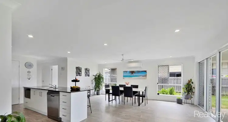 Second view of Homely house listing, 23 Chantilly Street, Bargara QLD 4670