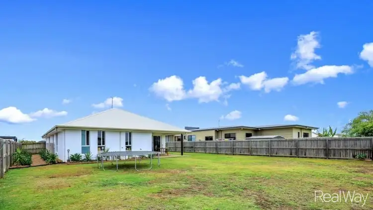Fourth view of Homely house listing, 23 Chantilly Street, Bargara QLD 4670