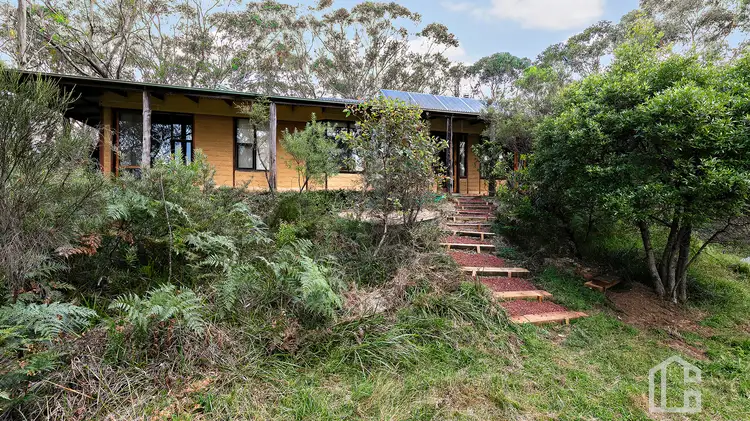 Main view of Homely house listing, 62-64 Railway Parade, Wentworth Falls NSW 2782