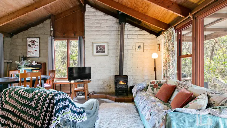 Second view of Homely house listing, 62-64 Railway Parade, Wentworth Falls NSW 2782