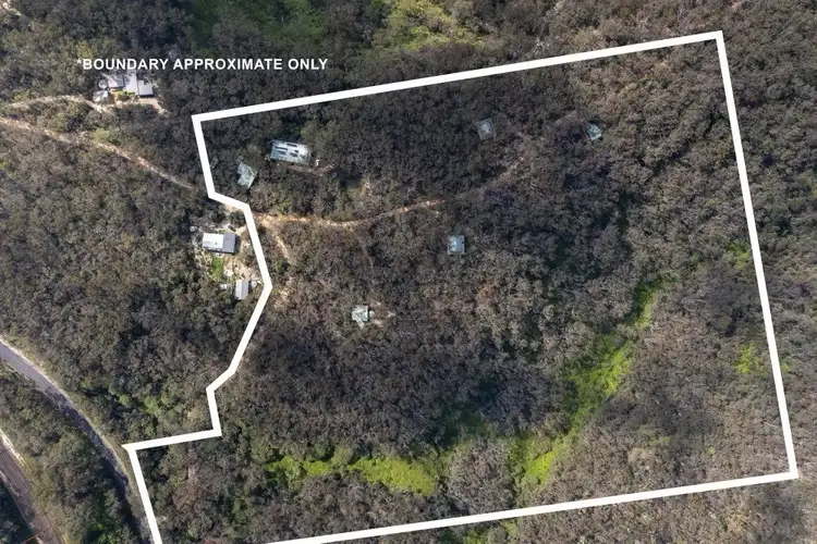 Sixth view of Homely house listing, 62-64 Railway Parade, Wentworth Falls NSW 2782