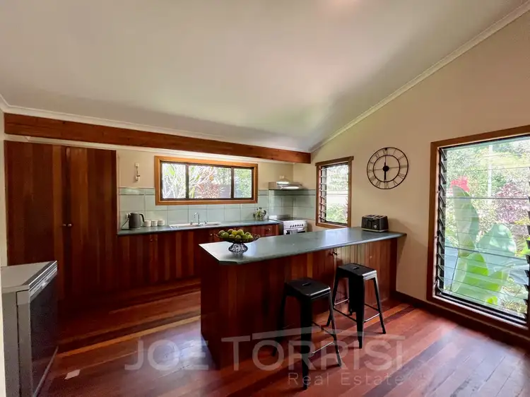 Sixth view of Homely house listing, 3a Kearney Street, Mareeba QLD 4880