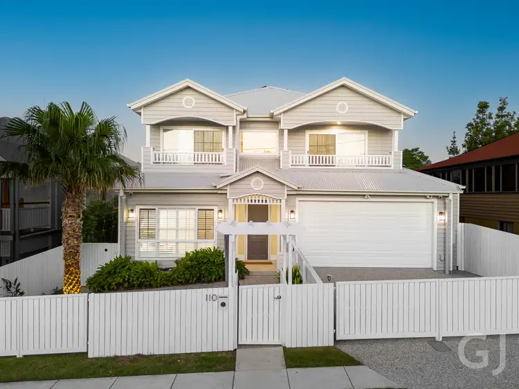 110 Gordon Street, Gordon Park QLD 4031
