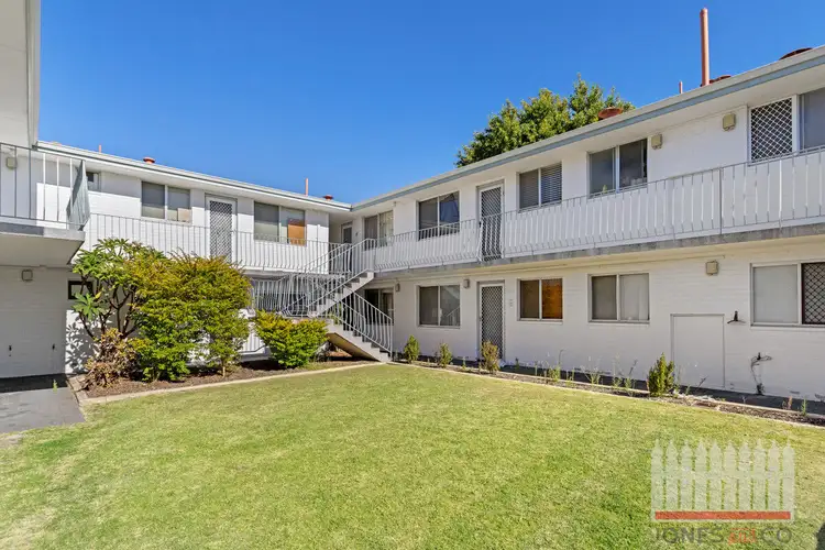 Third view of Homely apartment listing, 9/42 Hampden Street, South Perth WA 6151