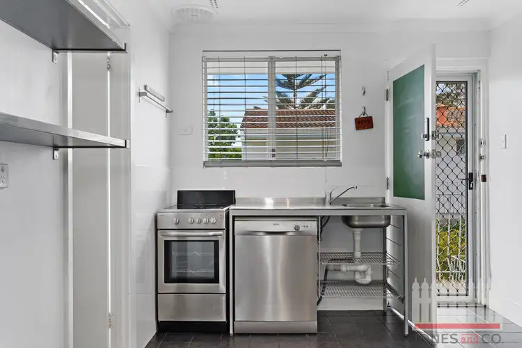 Sixth view of Homely apartment listing, 9/42 Hampden Street, South Perth WA 6151