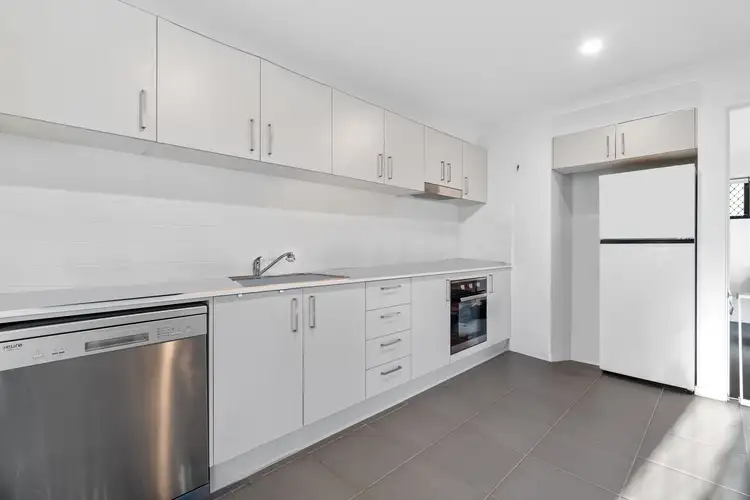 Second view of Homely semi-detached listing, 14A Tuckeroo Circuit, Fern Bay NSW 2295