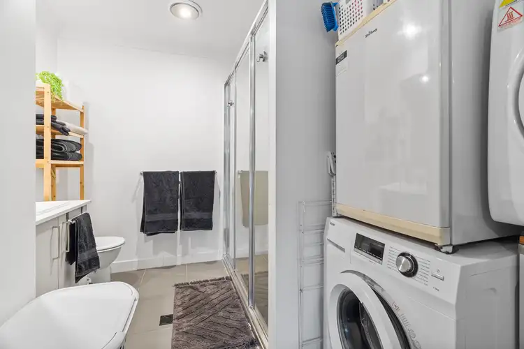 Fourth view of Homely semi-detached listing, 14A Tuckeroo Circuit, Fern Bay NSW 2295