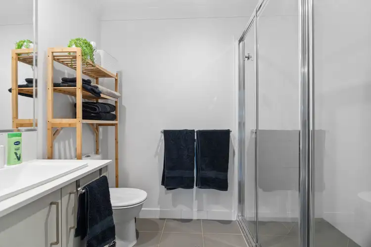 Fifth view of Homely semi-detached listing, 14A Tuckeroo Circuit, Fern Bay NSW 2295