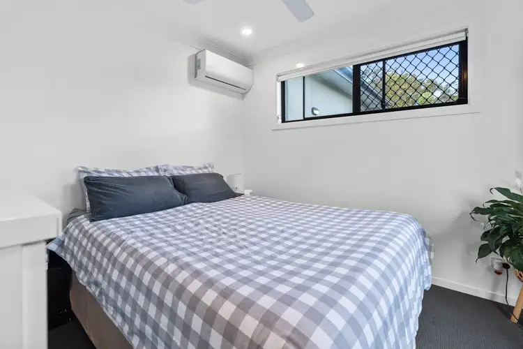 Sixth view of Homely semi-detached listing, 14A Tuckeroo Circuit, Fern Bay NSW 2295