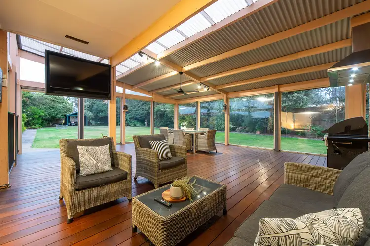 Third view of Homely house listing, 13 Blackwood Court, Frankston South VIC 3199