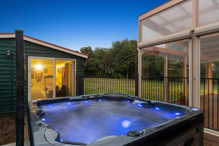 Fourth view of Homely house listing, 13 Blackwood Court, Frankston South VIC 3199