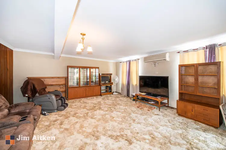Second view of Homely house listing, 7 Cronin Street, Penrith NSW 2750