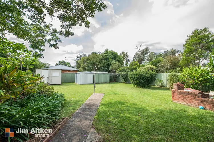Third view of Homely house listing, 7 Cronin Street, Penrith NSW 2750