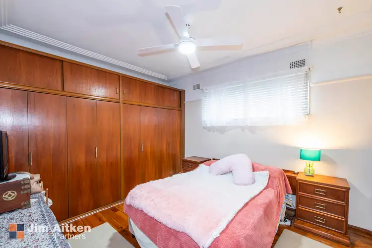 Fifth view of Homely house listing, 7 Cronin Street, Penrith NSW 2750