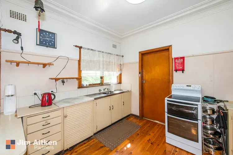 Sixth view of Homely house listing, 7 Cronin Street, Penrith NSW 2750