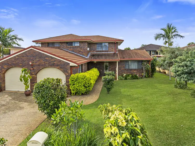 35 Tahiti Street, Taigum QLD 4018