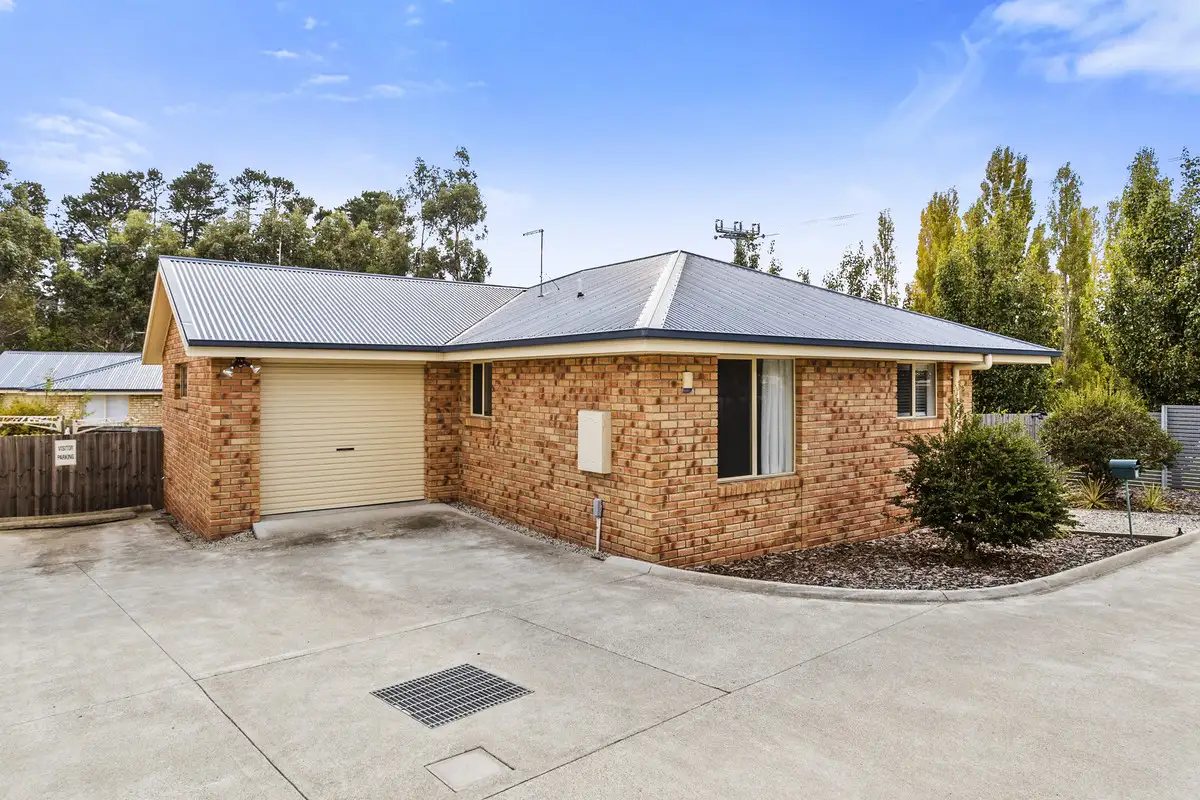 Main view of Homely unit listing, 28/1684 Channel Highway, Margate TAS 7054