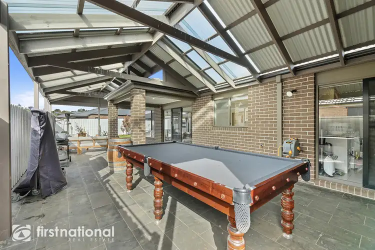 Fourth view of Homely house listing, 40 Pepper Crescent, Drouin VIC 3818