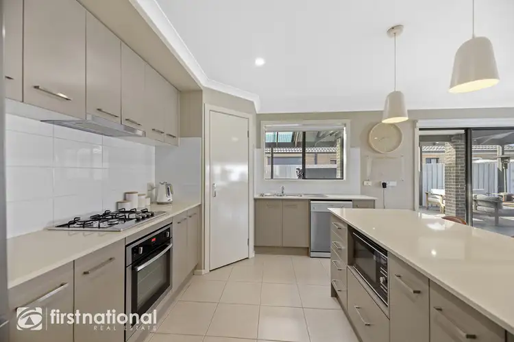 Sixth view of Homely house listing, 40 Pepper Crescent, Drouin VIC 3818
