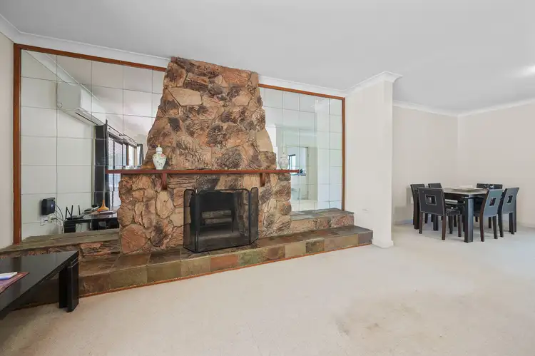 Third view of Homely house listing, 125 Tableland Road, Calliope QLD 4680