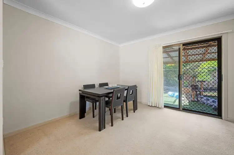 Fourth view of Homely house listing, 125 Tableland Road, Calliope QLD 4680
