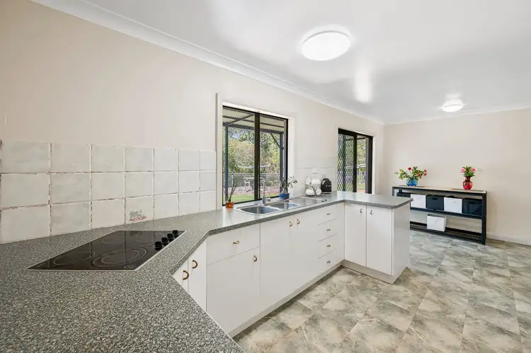 Fifth view of Homely house listing, 125 Tableland Road, Calliope QLD 4680
