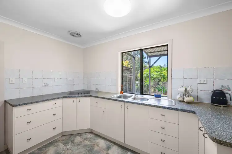 Sixth view of Homely house listing, 125 Tableland Road, Calliope QLD 4680