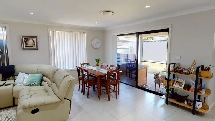 Fifth view of Homely house listing, 2 Tallowwood Drive, Gunnedah NSW 2380
