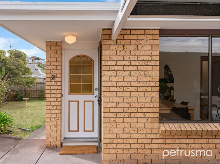 2/21 Wellwood Street, Lenah Valley TAS 7008