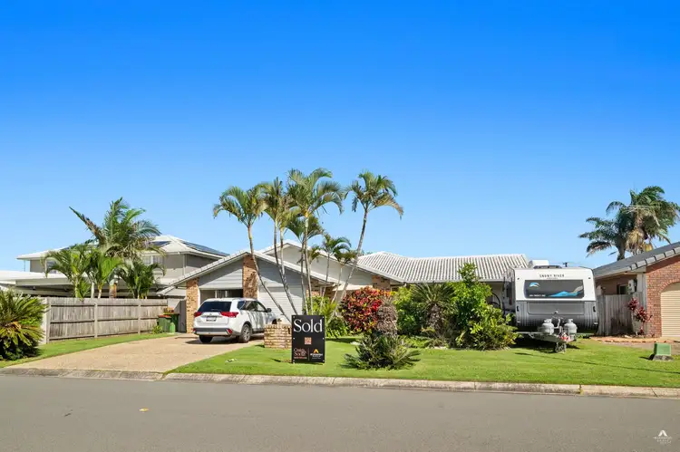 12 Dune Vista Drive, Bokarina QLD 4575