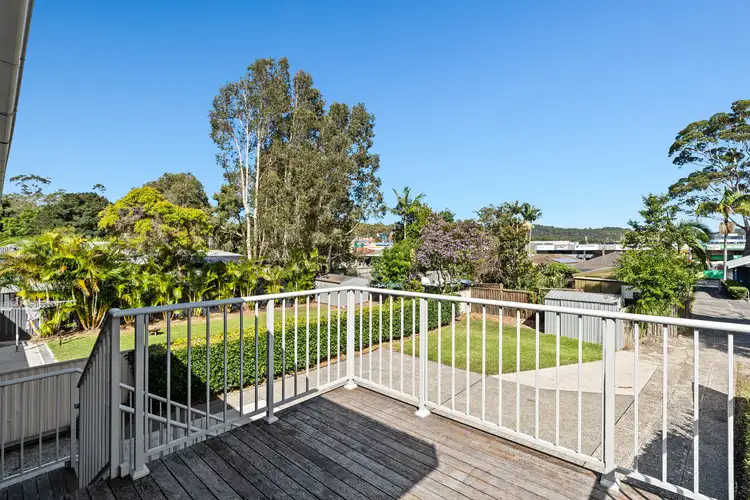 Fourth view of Homely house listing, 37a Barralong Road, Erina NSW 2250