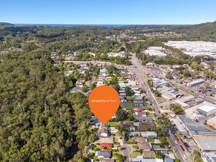 Sixth view of Homely house listing, 37a Barralong Road, Erina NSW 2250