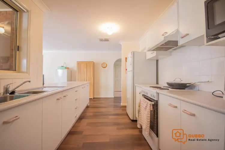 Third view of Homely house listing, 27 Macgregor Street, Dubbo NSW 2830