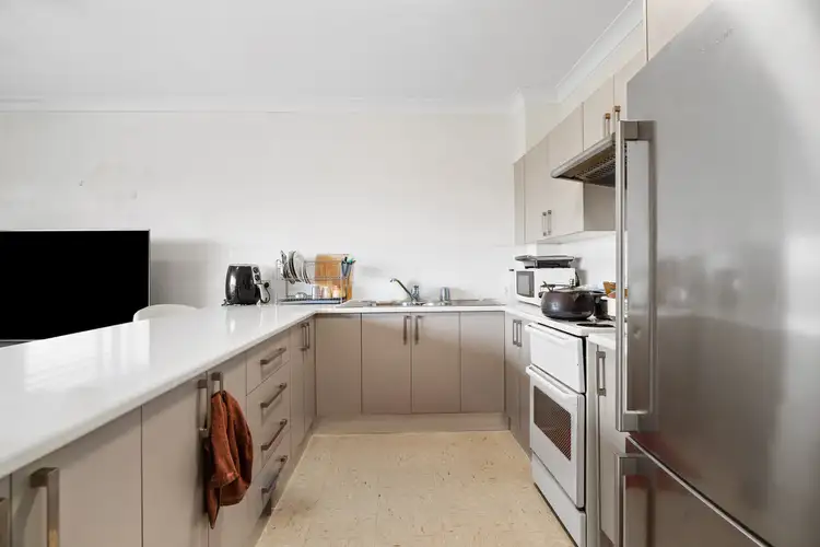 Third view of Homely apartment listing, 12/195 Gosford Road, Adamstown NSW 2289