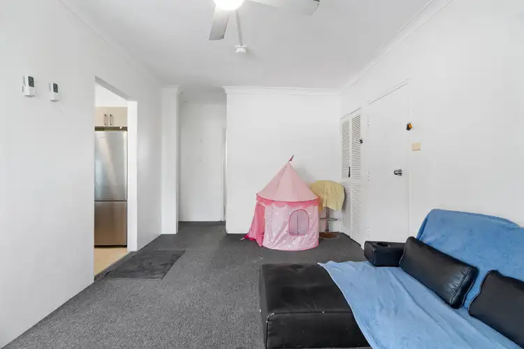Fifth view of Homely apartment listing, 12/195 Gosford Road, Adamstown NSW 2289