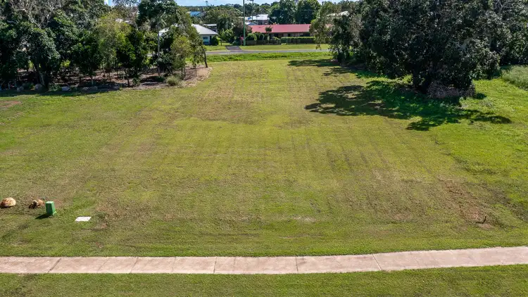 Fifth view of Homely land listing, 21 Avalon Street, Burnett Heads QLD 4670