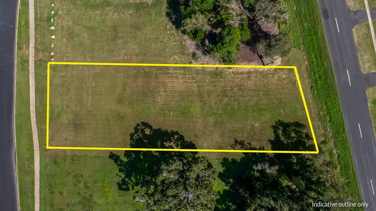 Sixth view of Homely land listing, 21 Avalon Street, Burnett Heads QLD 4670