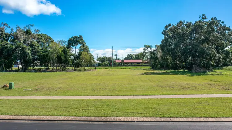 Seventh view of Homely land listing, 21 Avalon Street, Burnett Heads QLD 4670